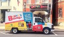 Benny's bodega truck