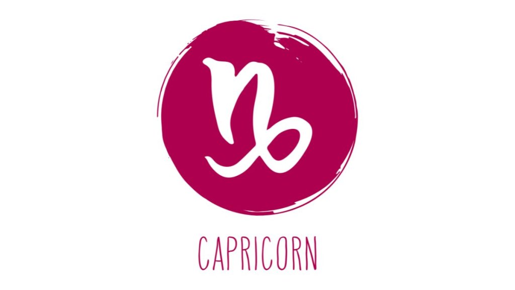 Capricorn V-Day