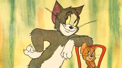 Tom and Jerry (1950)