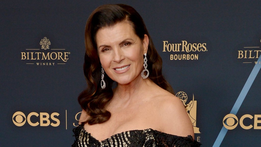 Kimberlin Brown, 2024