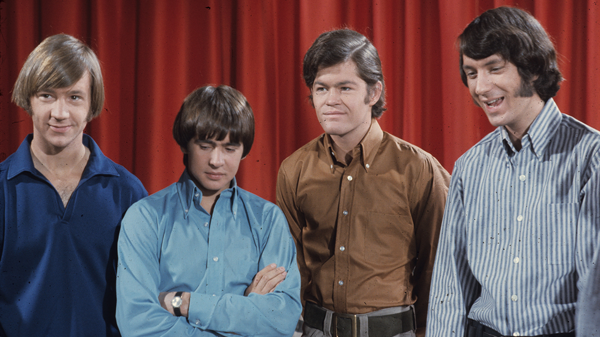 Photo of The Monkees