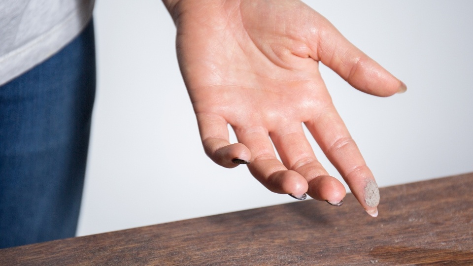 The ‘Lazy’ Morning Hack That Kills Dust Mites