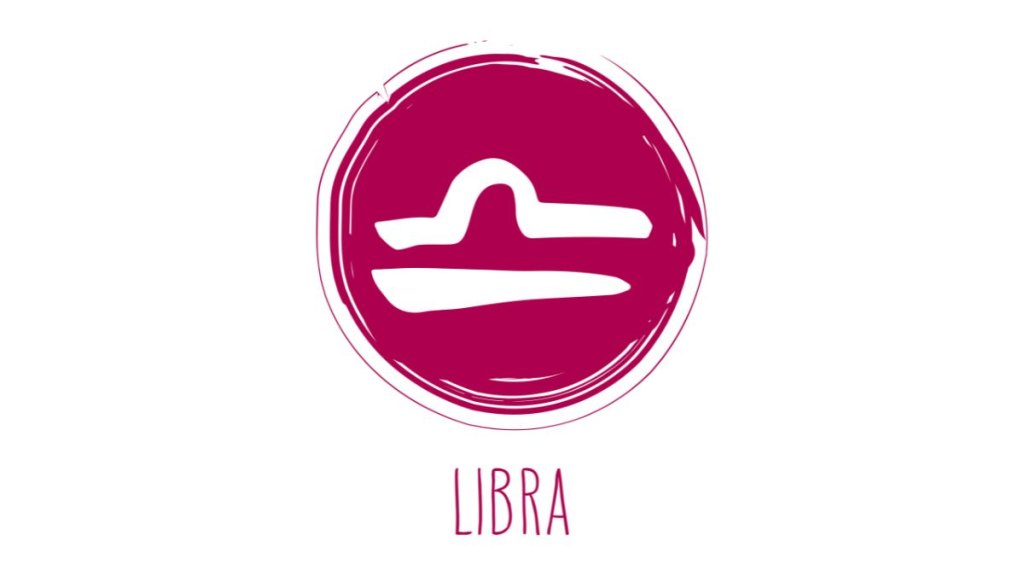 Libra V-Day