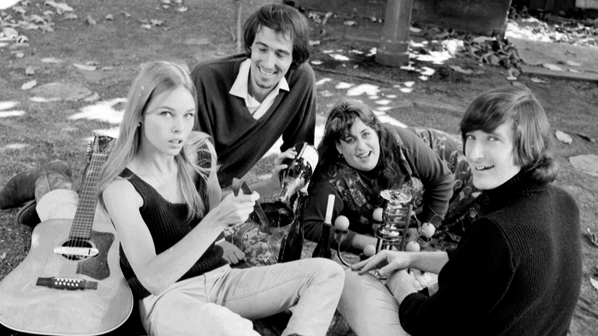 The Mamas & the Papas and the Drama That Unfolded For The Legendary Musicians