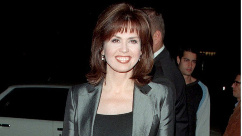 Marie Osmond in 1998