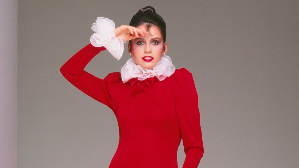 Marie Osmond in 1980