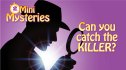 Mini Mystery - Catch the killer