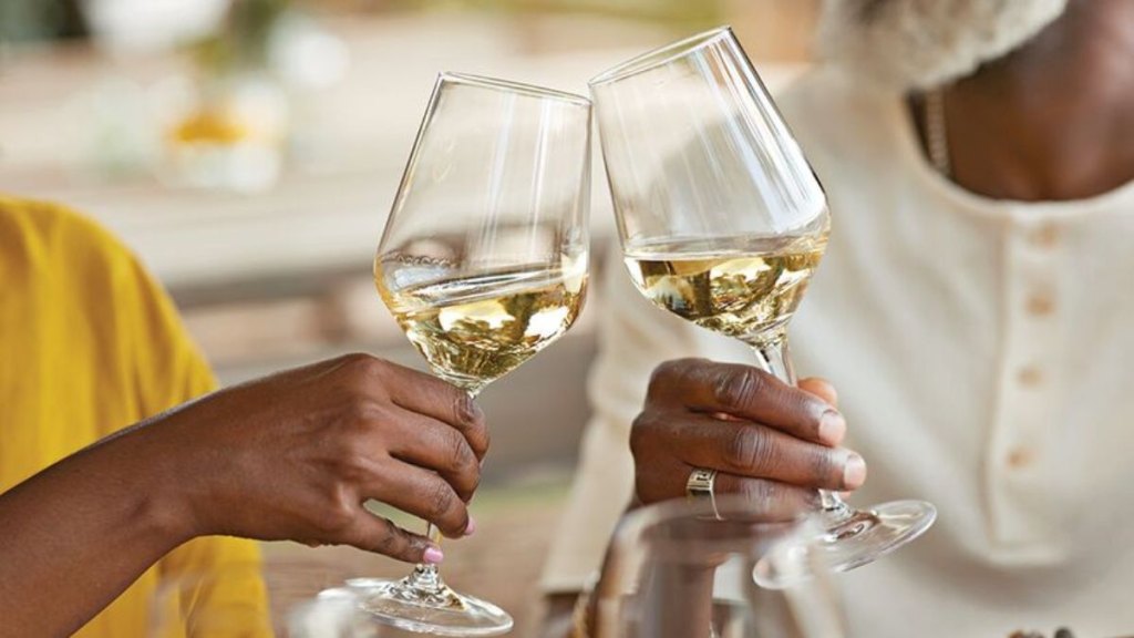 Nix memory blips by sipping wine or nap