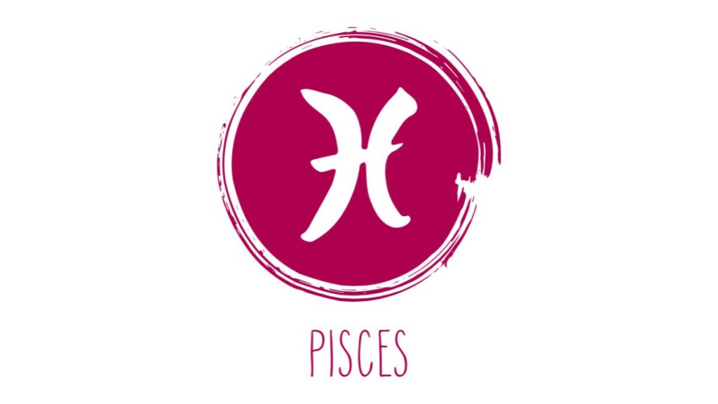 Pisces V-Day