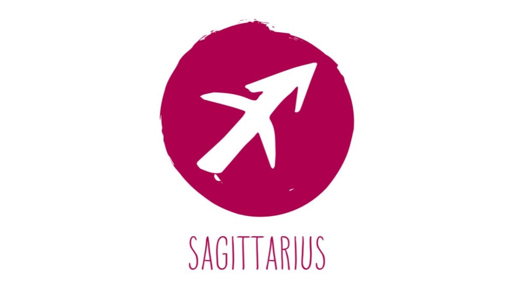 Sagittarius V-Day