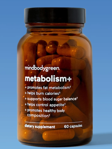 metabolism+