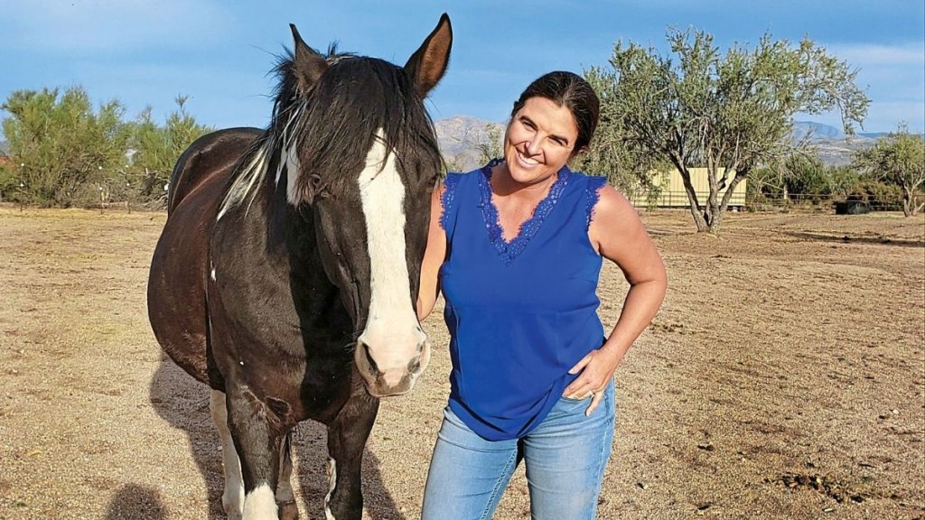 Jennifer Bauer, 45