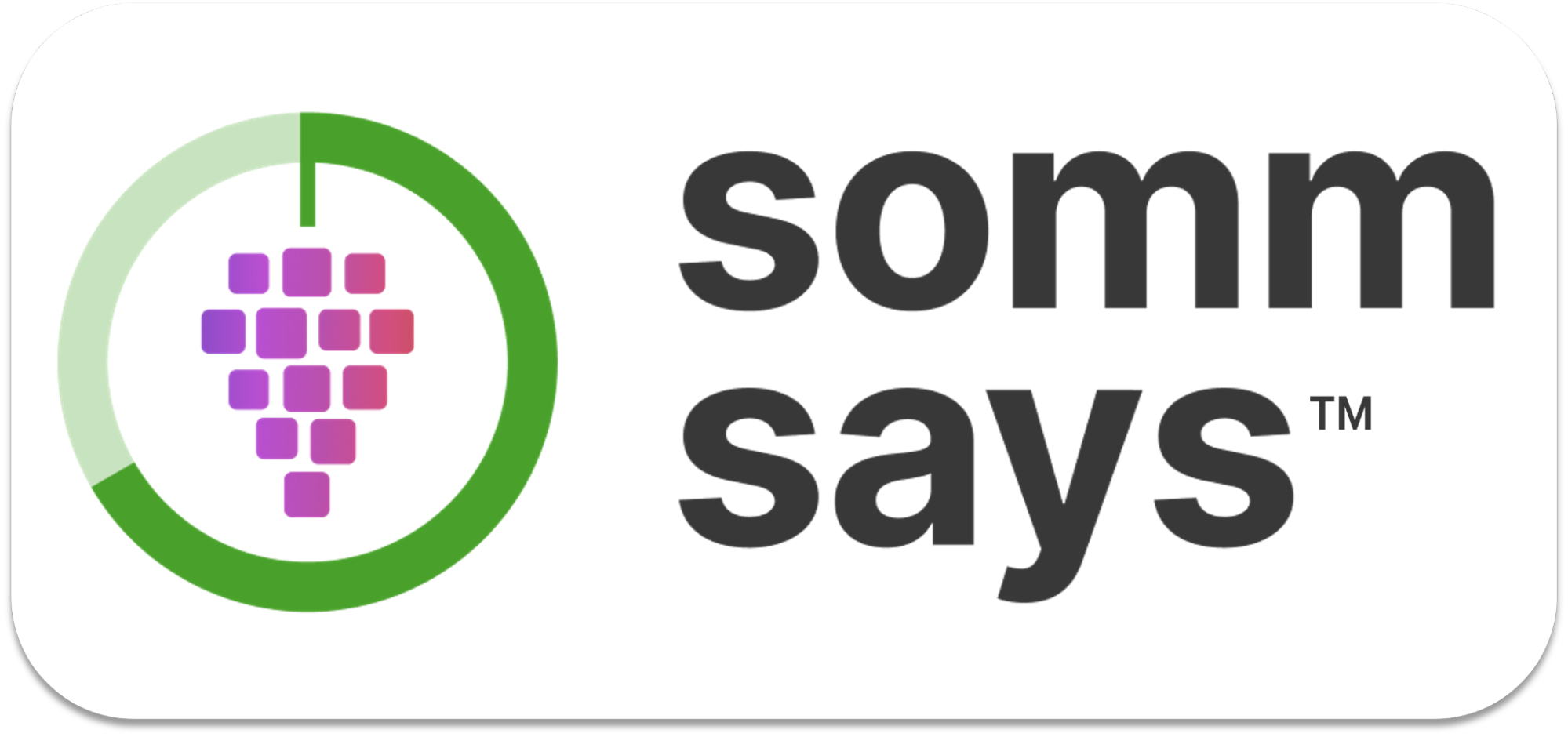 Sommsays