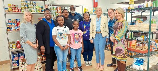 Souper Bowl of Caring continues to make a difference