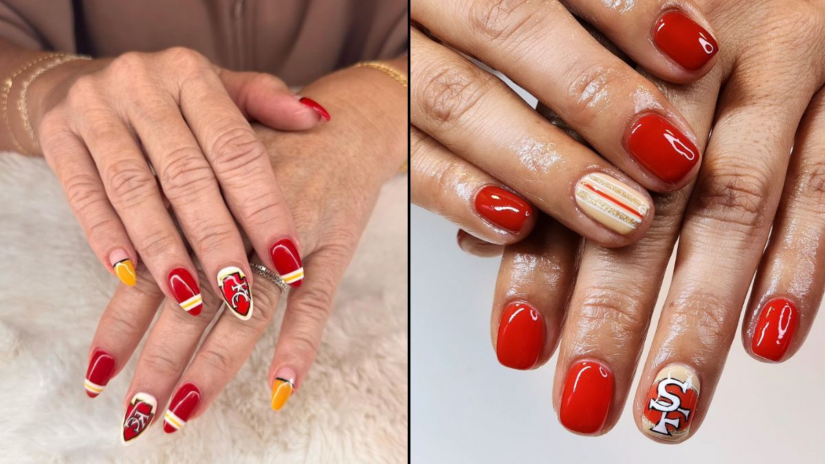 Spring 2023: Nail Art Ideas for Beginners