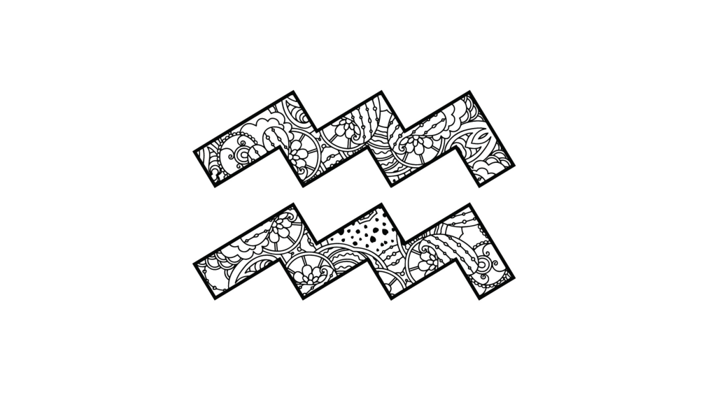 aquarius