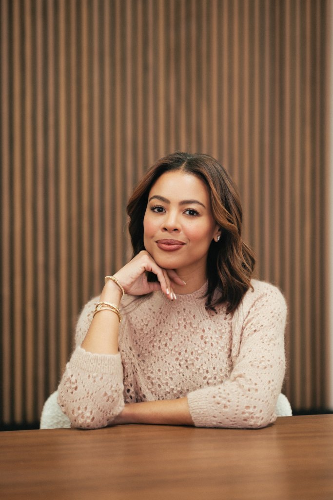 Nancy Twine, founder of Briogeo