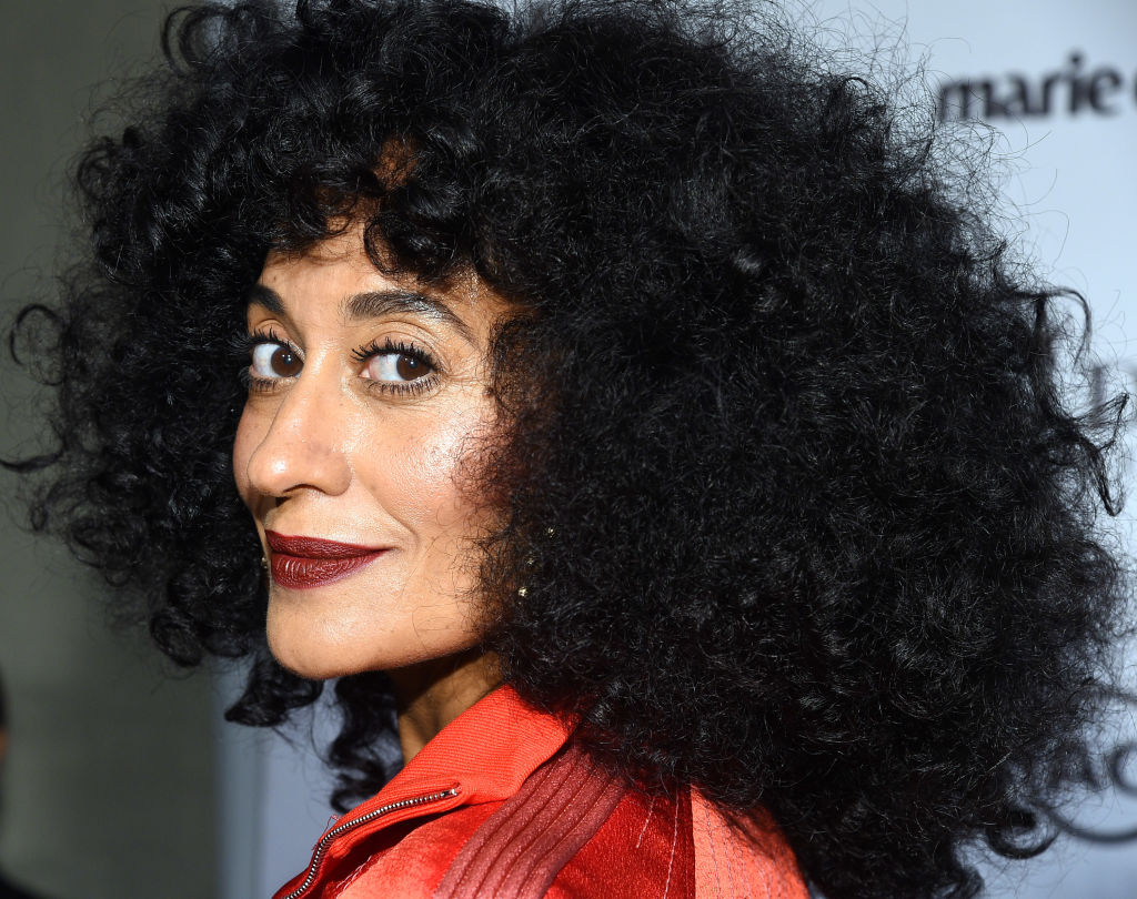 Tracee Ellis Ross