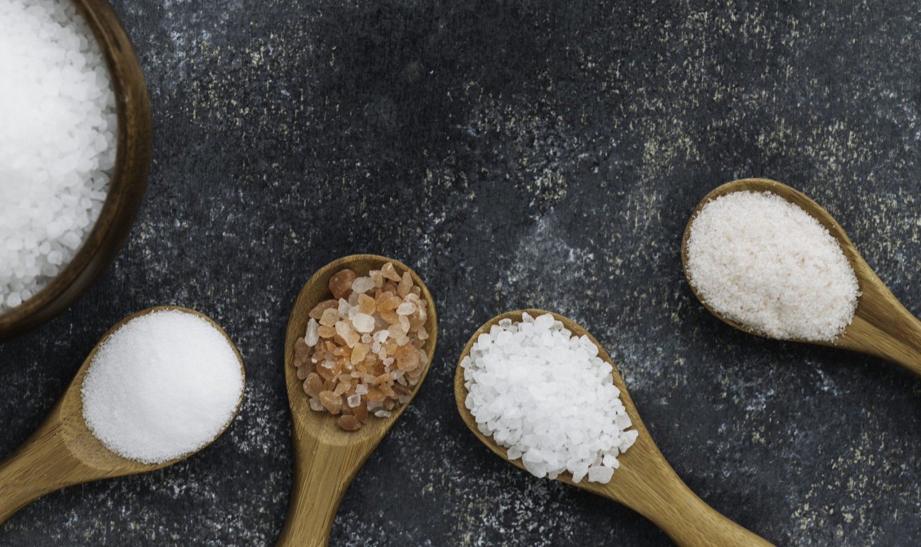 Iodine Deficiency Symptoms and Tips to Protect Your Thyroid | Woman's World