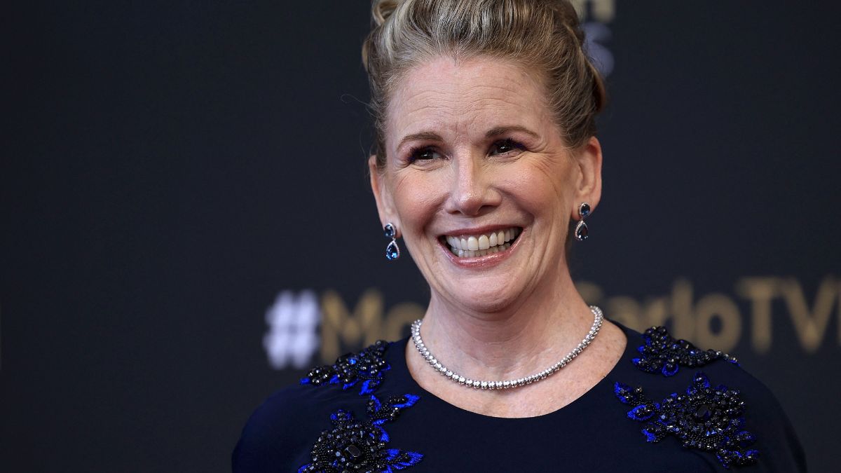 Why Melissa Gilbert Left Hollywood—And Why She’s Anti-‘Anti-Aging’