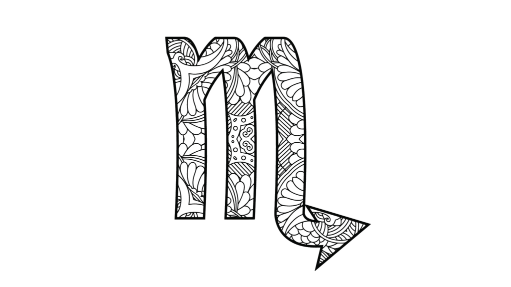 scorpio