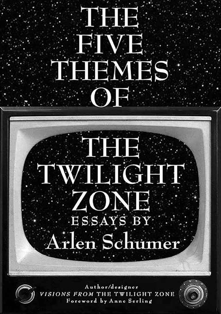 The 5 Themes That Defined ‘The Twilight Zone | Woman's World