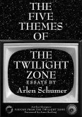The 5 Themes That Defined ‘The Twilight Zone | Woman's World