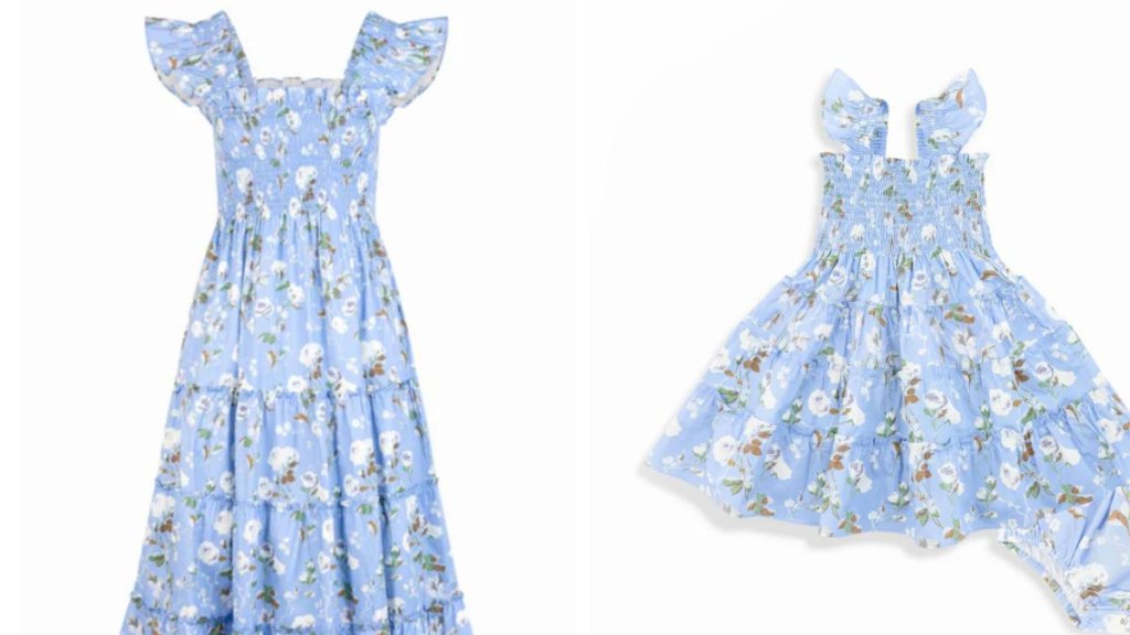 Hill House Home Dresses