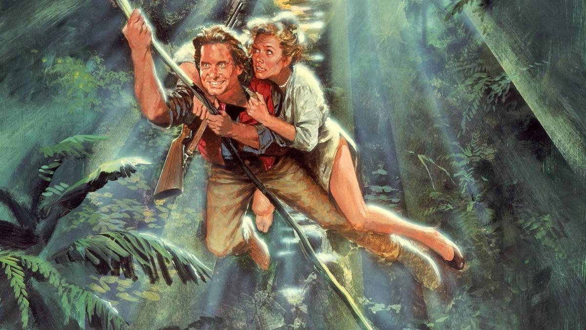 Romancing the stone