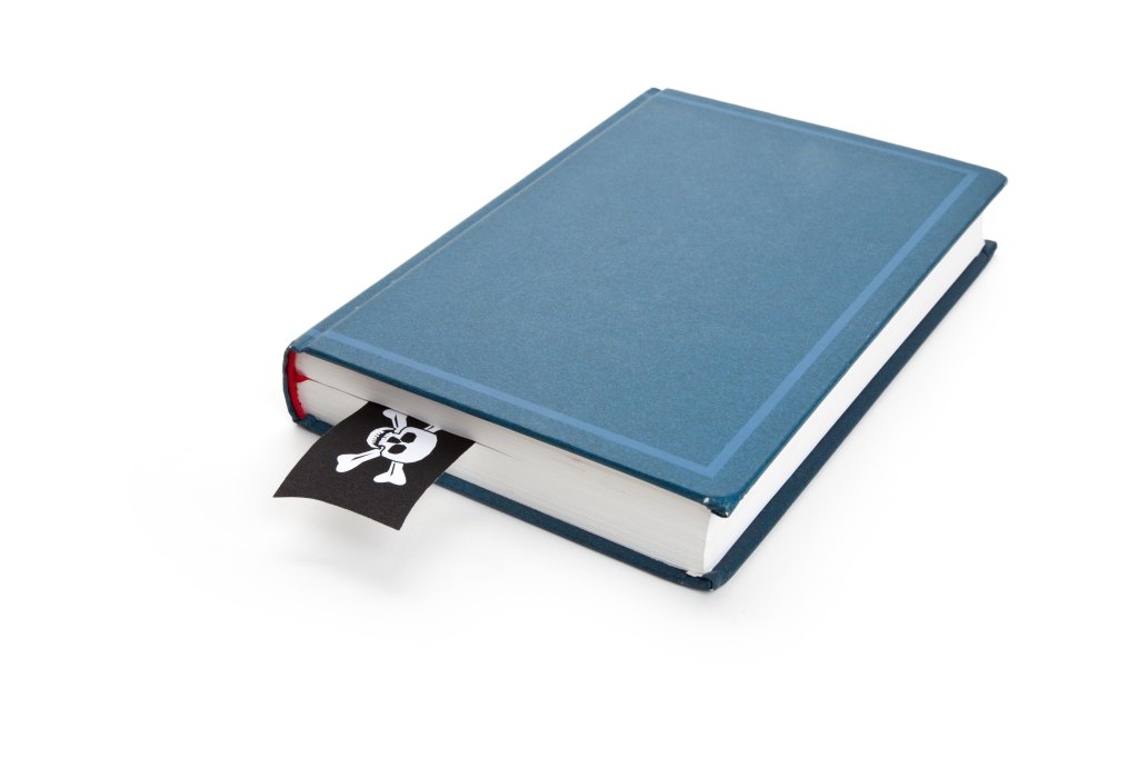 Book with bookmark Two-Minute Mini Mysteries