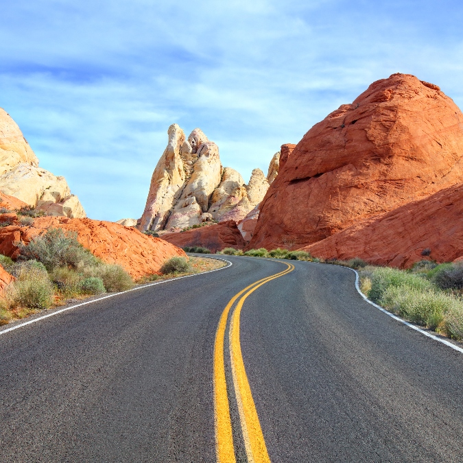 Boulder City, Nevada