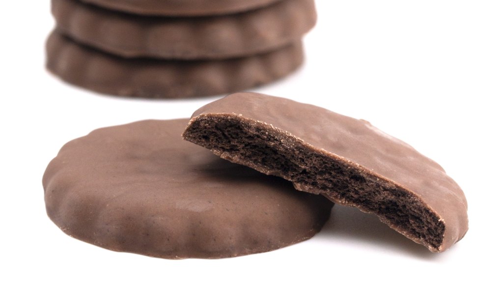girl scout cookies