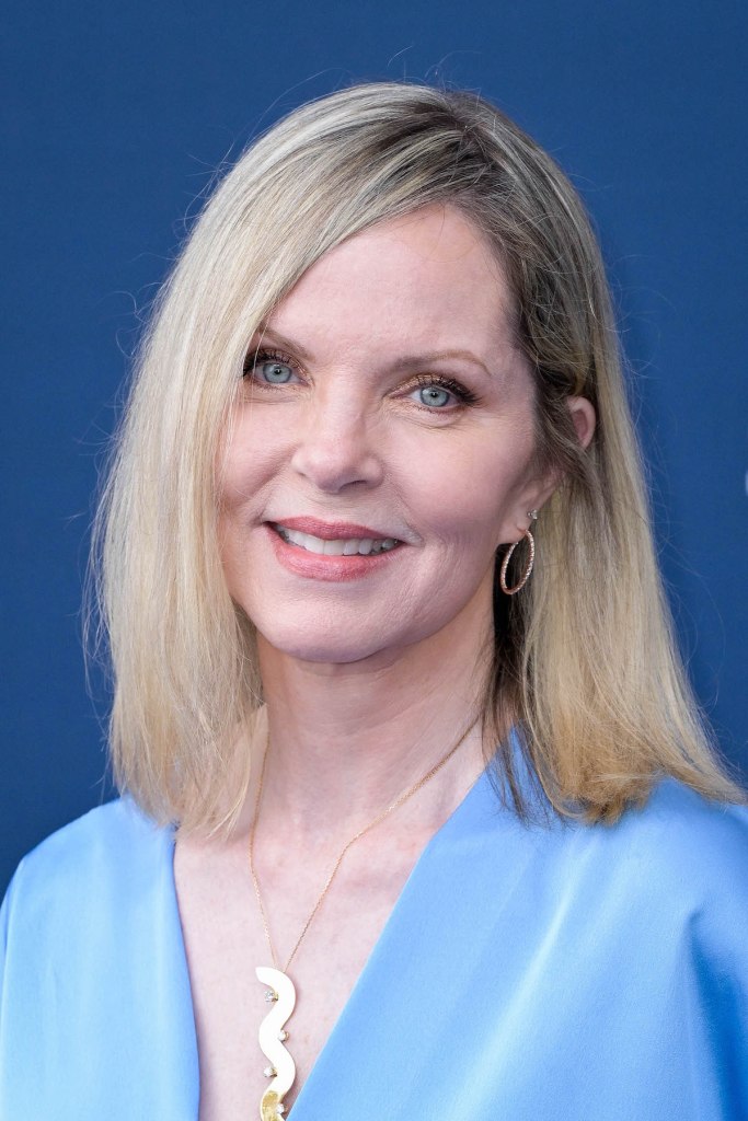 Melissa Sue Anderson in 2022