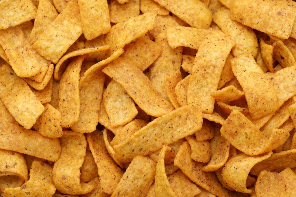 Fritos corn chips