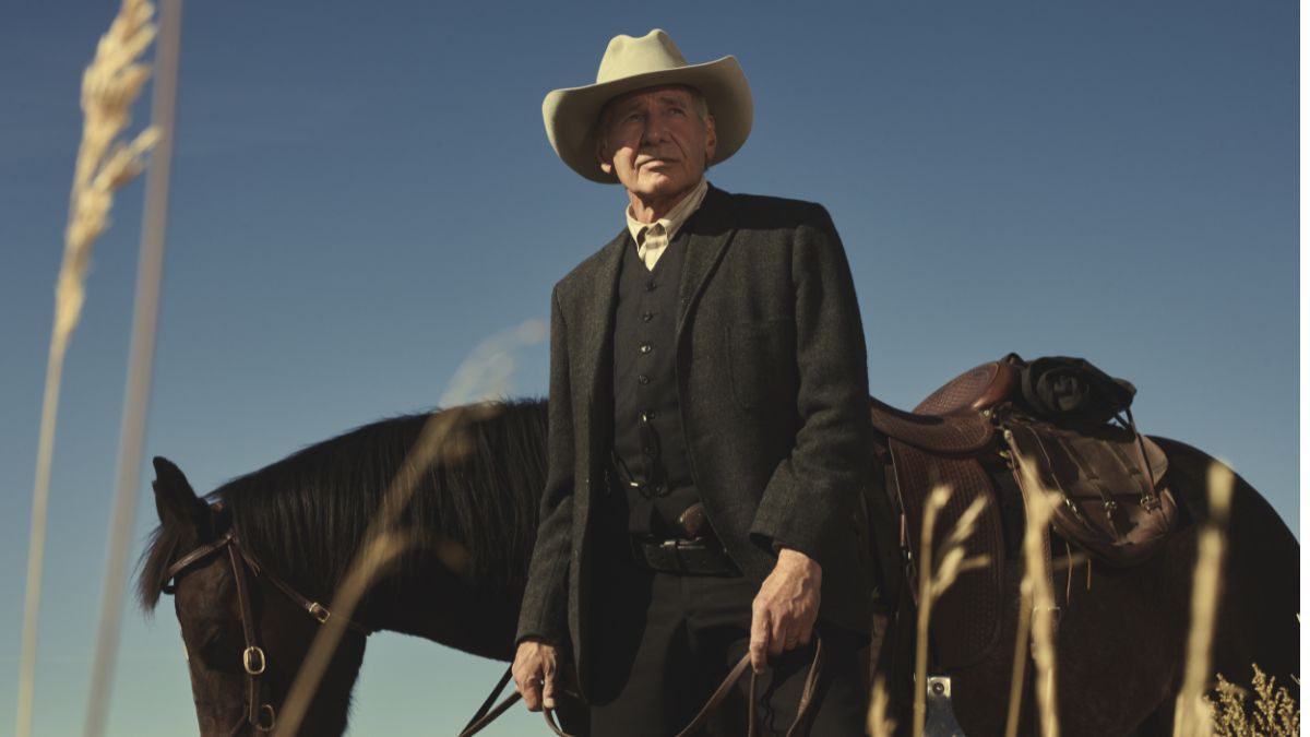 Explore the Complete Dutton Family Tree, From '1883' to 'Yellowstone ...