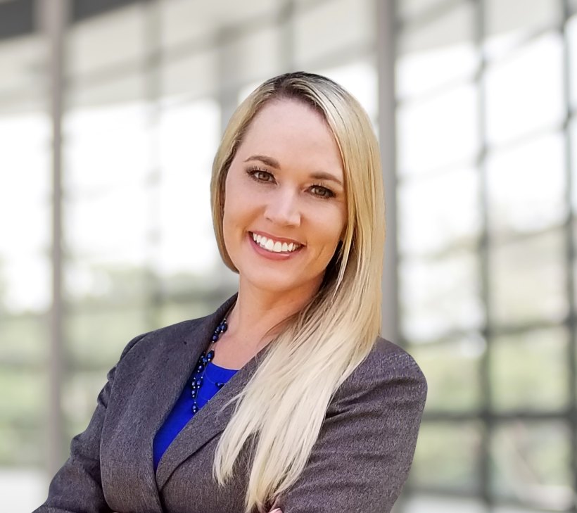 Hope Lanter, AuD