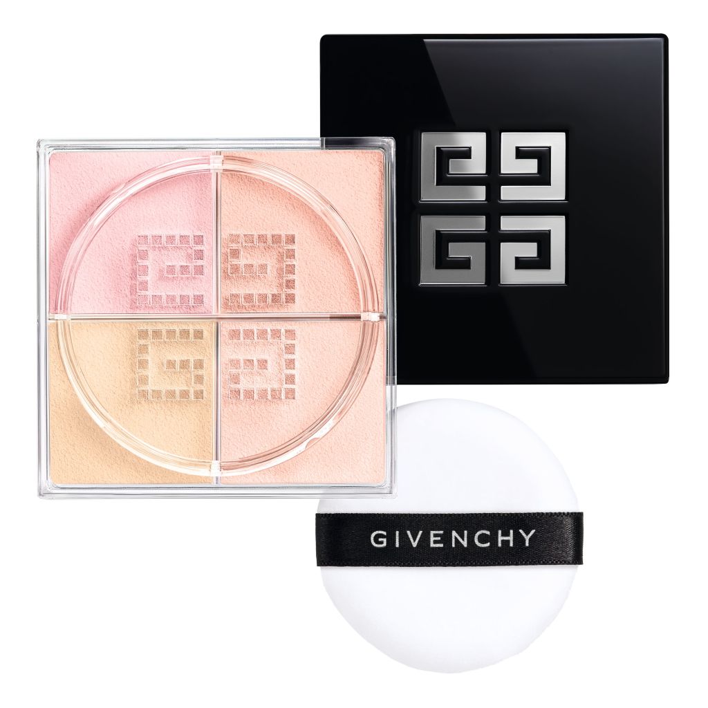 Product image of Givenchy Prisme Libre Loose Setting and Finishing Powder