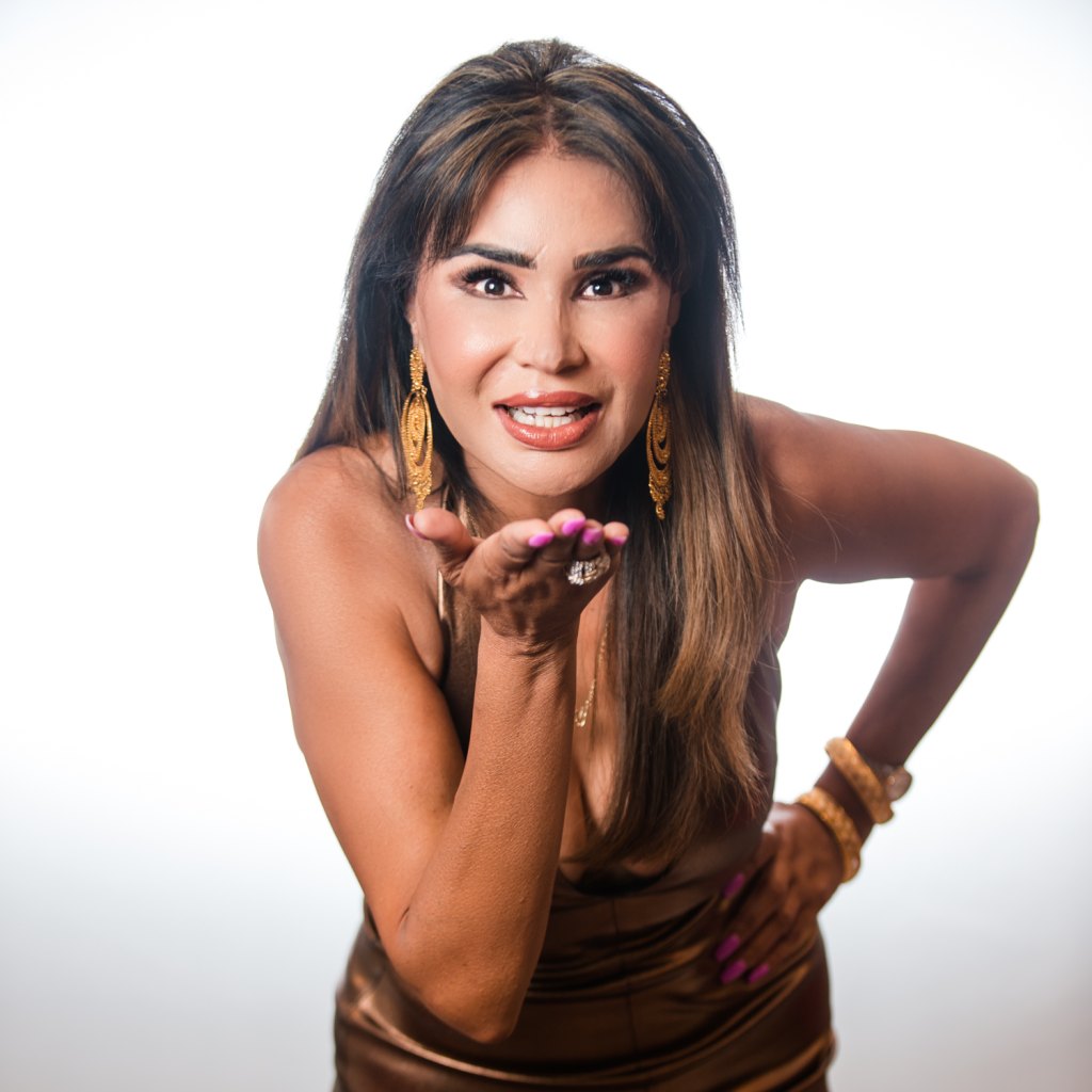 Kay Arani