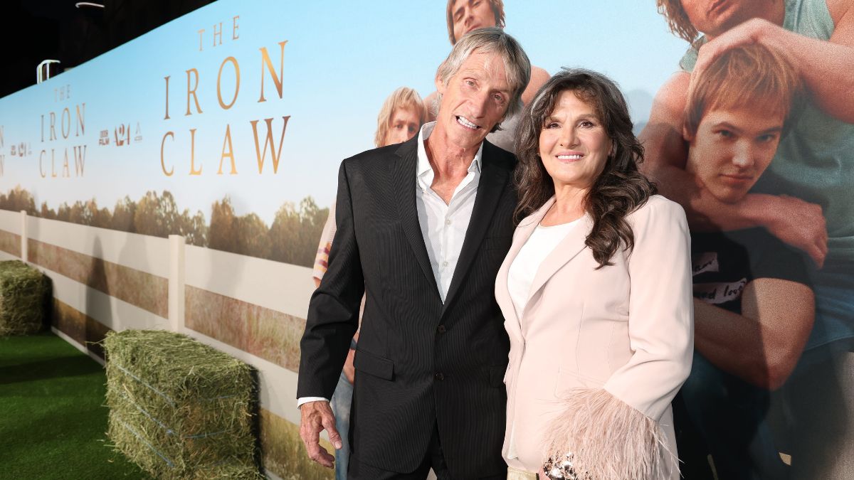 The Von Erich Family Tragedy: Inside Their Life and Alleged Curse ...