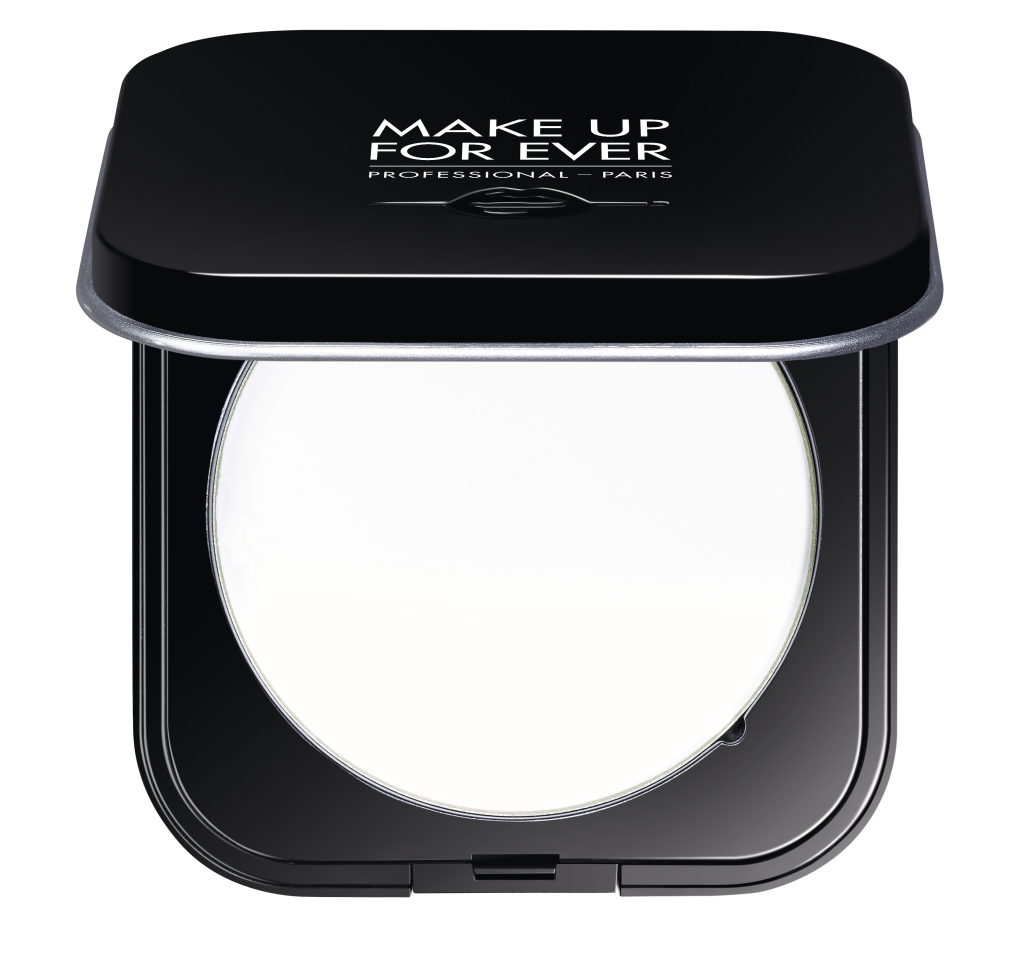 Product image of Make Up For Ever Ultra HD Microfinishing Pressed Powder, one of the best setting powder for mature skin