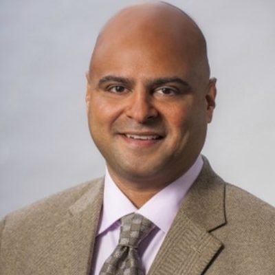 Nakul Karkare, MD