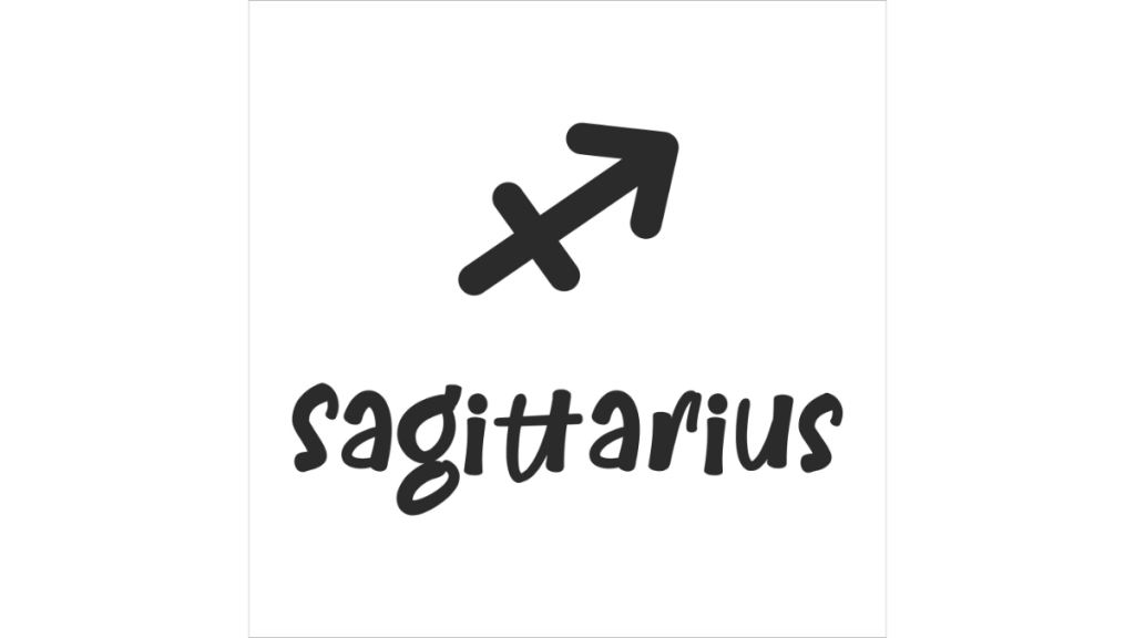 Sagittarius Neptune in Aries 2025