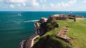 Castillo San Felipe del Morro in San Juan