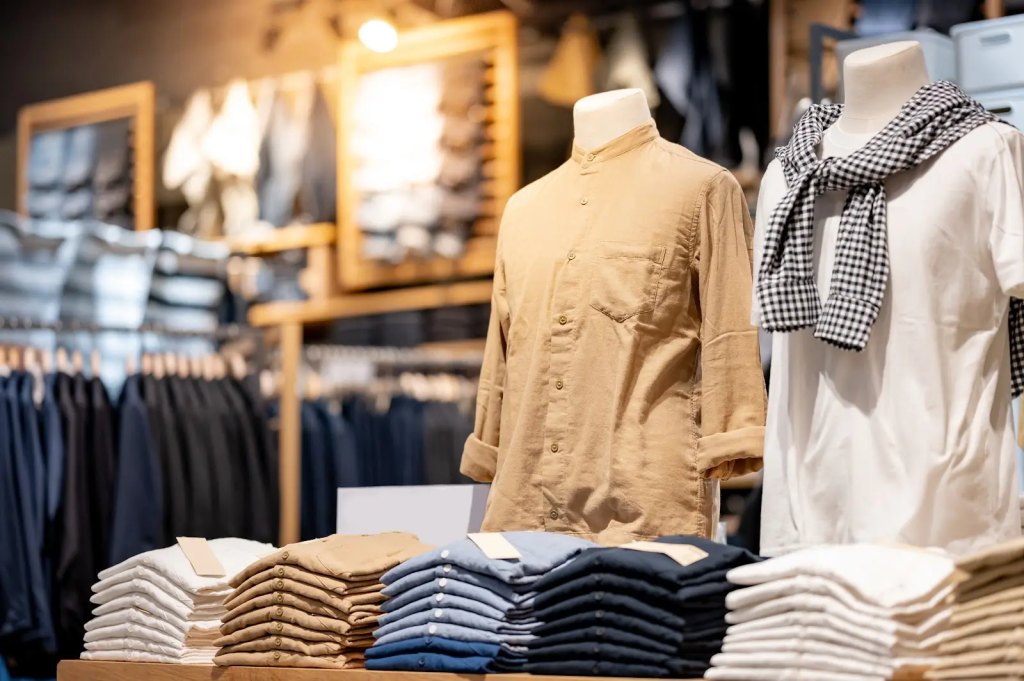 Men's Fashion