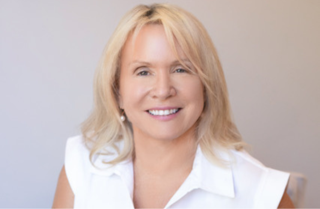 Joan Edwards