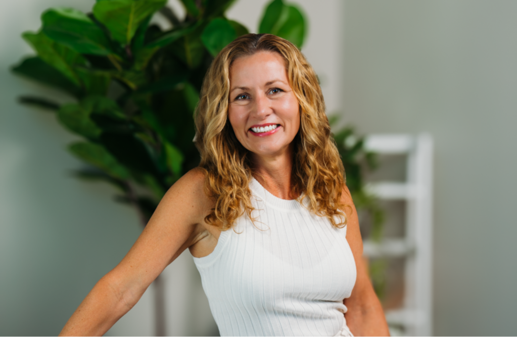 Donna Pratte