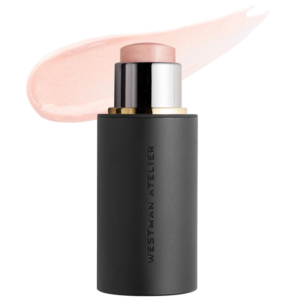 Product image of Westman Atelier Lit Up Glow Highlighter Stick