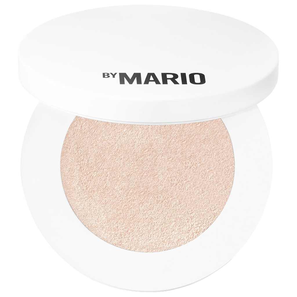 Product image of Makeup by Mario Soft Glow Highlighter Powder, one of the best highlighter for mature skin