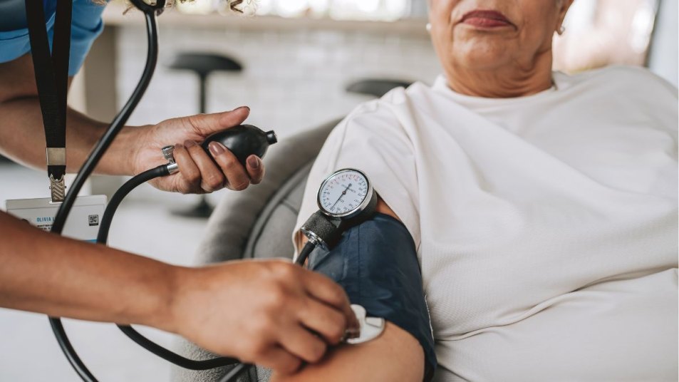 Can Dehydration Cause High Blood Pressure? Experts Explain | Woman's World