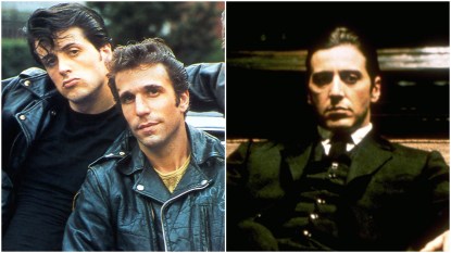 1974 Movies: The Lords of Flatbush and The Godfather Part II